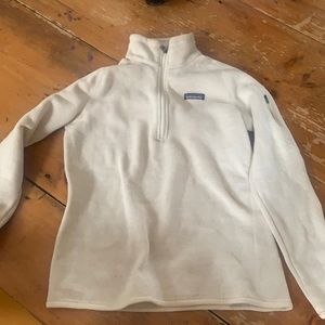 Patagonia fleece never worn!